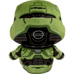 Peluche - Master Chief - Halo