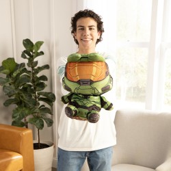 Peluche - Master Chief - Halo