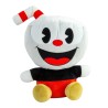 Peluche - Cuphead - Cuphead