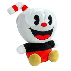 Peluche - Cuphead - Cuphead