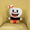 Peluche - Cuphead - Cuphead