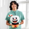 Peluche - Cuphead - Cuphead