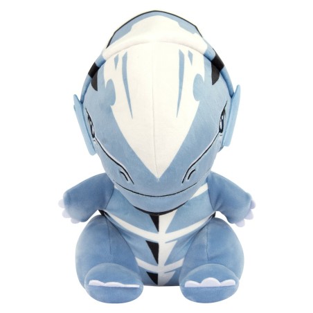 Peluche - Dragon Blanc aux Yeux Bleus - Yu-Gi-Oh