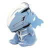 Peluche - Dragon Blanc aux Yeux Bleus - Yu-Gi-Oh