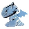 Peluche - Dragon Blanc aux Yeux Bleus - Yu-Gi-Oh