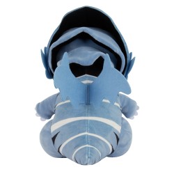 Peluche - Dragon Blanc aux Yeux Bleus - Yu-Gi-Oh