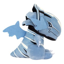 Peluche - Dragon Blanc aux Yeux Bleus - Yu-Gi-Oh