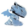 Peluche - Dragon Blanc aux Yeux Bleus - Yu-Gi-Oh