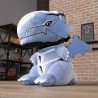 Peluche - Dragon Blanc aux Yeux Bleus - Yu-Gi-Oh