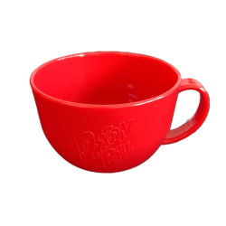Mug rouge - Logo (Lot I) -...