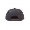 Casquette - Gears Of War - Red Helmet - U Unisexe 