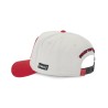 Casquette Trucker - Luffy Victoire (Rouge/Beige) - One Piece - U Unisexe 