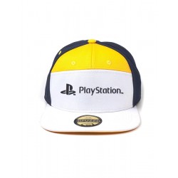 Casquette - Playstation - 7...