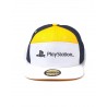 Casquette - Playstation - 7 Panels - U Unisexe 