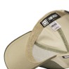 Casquette Trucker - Zoro Wano (Kaki/Blanc) - One Piece - U Unisexe 