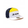 Casquette - Playstation - 7 Panels - U Unisexe 