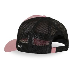 Casquette Trucker - Jiren (Rose) - Dragon Ball Super - U Unisexe 