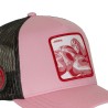 Casquette Trucker - Jiren (Rose) - Dragon Ball Super - U Unisexe 