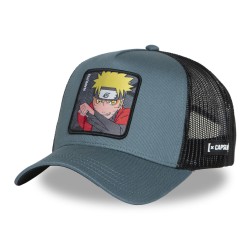 Casquette Trucker - Naruto...