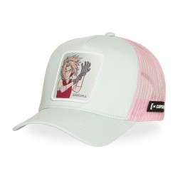 Casquette Trucker - Sakura...