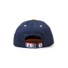 Casquette - Playstation - 7 Panels - U Unisexe 