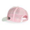 Casquette Trucker - Sakura (Blanc) - Naruto Shippuden - U Unisexe 