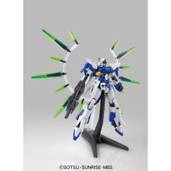High Grade - AGE-FX - Gundam : AGE