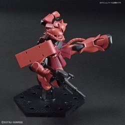 High Grade - Zaku II - Gundam : 0079