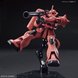 High Grade - Zaku II - Gundam : 0079