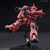 High Grade - Zaku II - Gundam : 0079