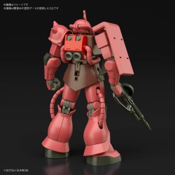 High Grade - Zaku II - Gundam : 0079