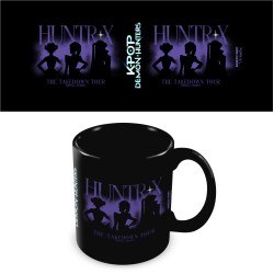 Mug - Huntrix Tour - KPop...
