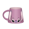 Face Base Mug - Angel - Lilo & Stitch