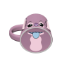 Face Base Mug - Angel - Lilo & Stitch