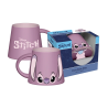Face Base Mug - Angel - Lilo & Stitch