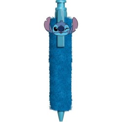Stylo Fluffy - Stitch -...