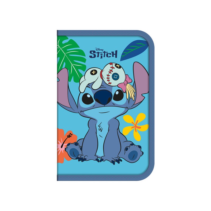 Ensemble de papeterie - Stitch - Lilo &Stitch