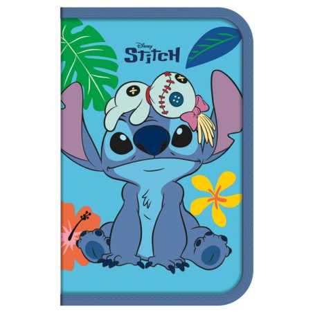 Ensemble de papeterie - Stitch - Lilo &Stitch
