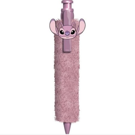 Stylo Fluffy - Angel - Lilo & Stitch