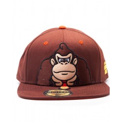 Casquette - Nintendo -...