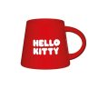 Face Base Mug - Kitty - Sanrio