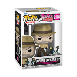 Joseph & Iggy - Jojo's...