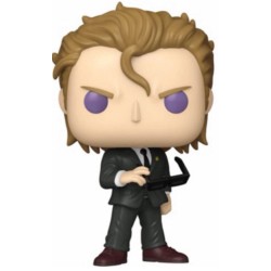 Woo Jinchul - Solo Leveling (2271) - POP Animation