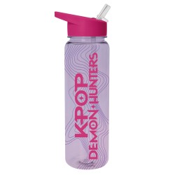 Gourde à Bec - Huntrix - KPop Demon Hunters