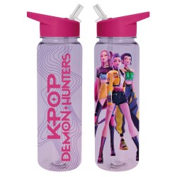 Gourde à Bec - Huntrix - KPop Demon Hunters