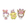 Pack de 3 - (Egg : Spring 2026) - Sanrio - Pocket POP