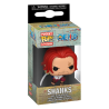 Shanks - One Piece - Pocket POP Keychain
