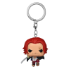 Shanks - One Piece - Pocket POP Keychain