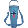 Mug de Voyage avec Lanière - Stitch Face - Lilo & Stitch
