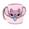 Fuzzy Mug - Angel - Lilo & Stitch